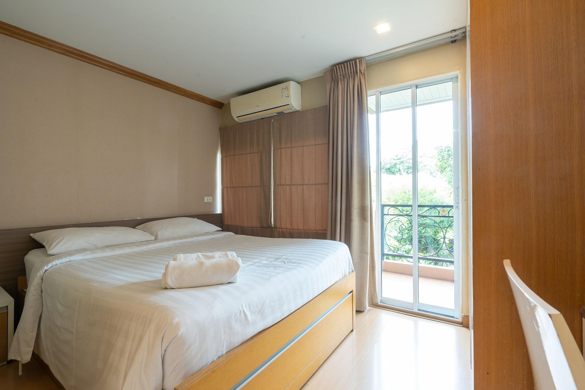 בנגקוק Greenview Ekkamai10 Suite מראה חיצוני תמונה