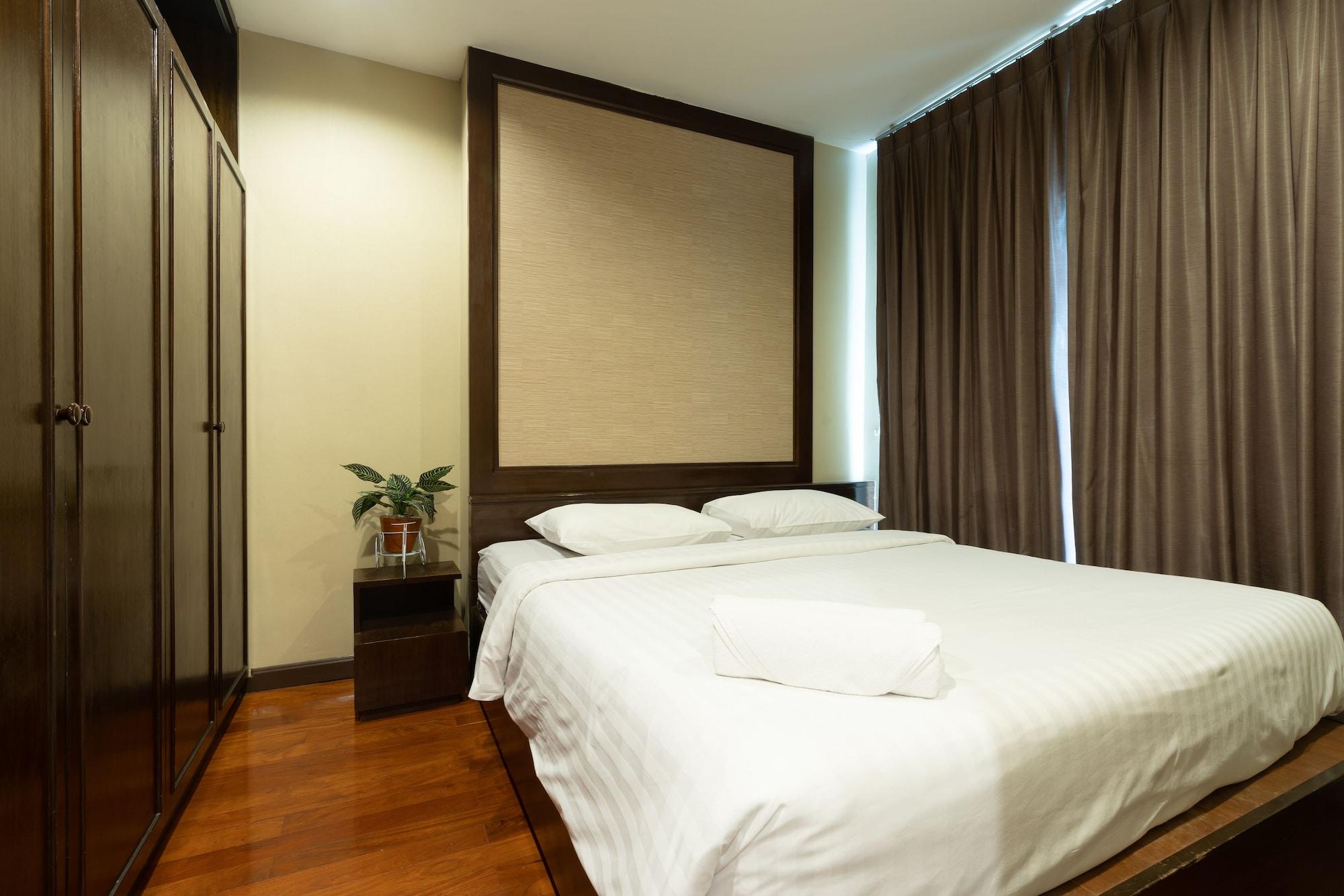 בנגקוק Greenview Ekkamai10 Suite מראה חיצוני תמונה