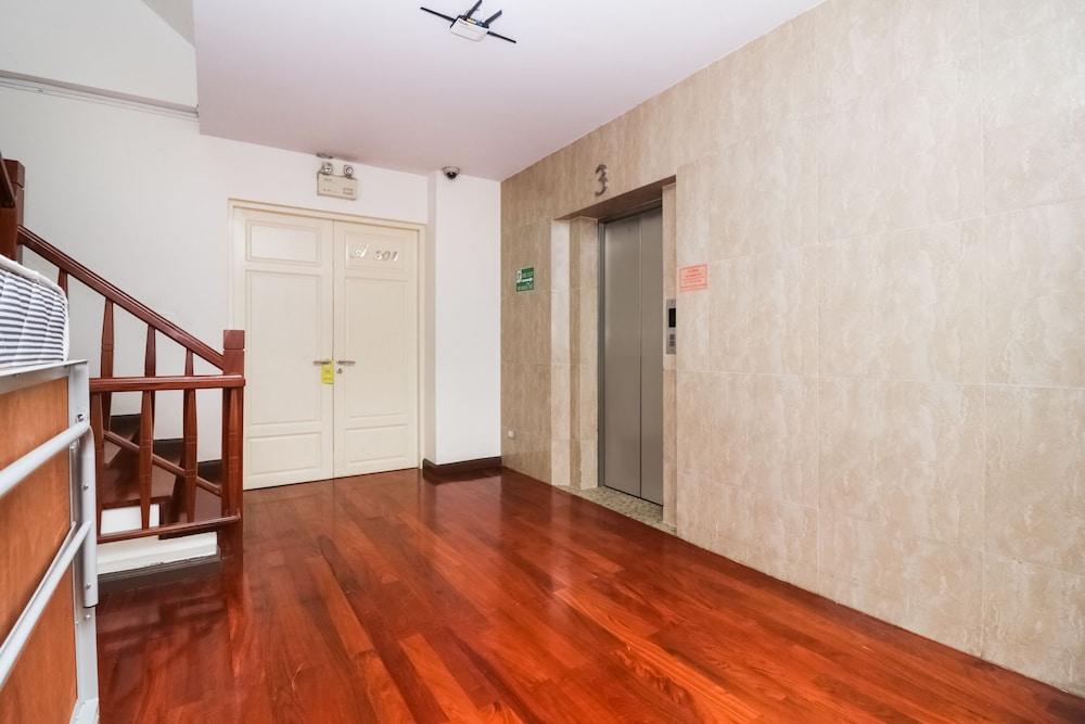 בנגקוק Greenview Ekkamai10 Suite מראה חיצוני תמונה
