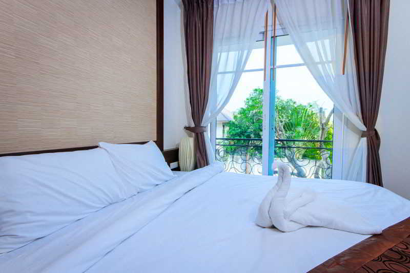 בנגקוק Greenview Ekkamai10 Suite מראה חיצוני תמונה