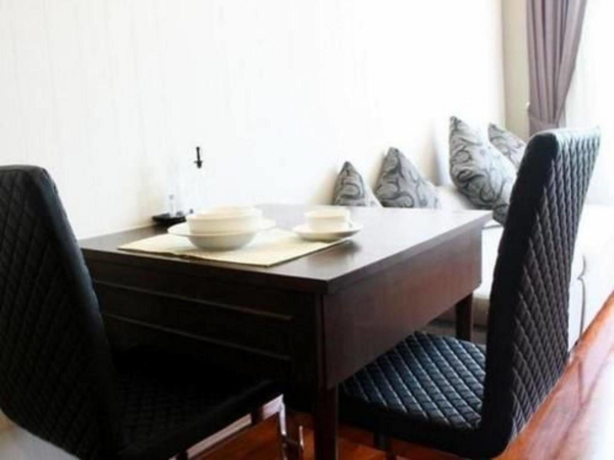 בנגקוק Greenview Ekkamai10 Suite מראה חיצוני תמונה