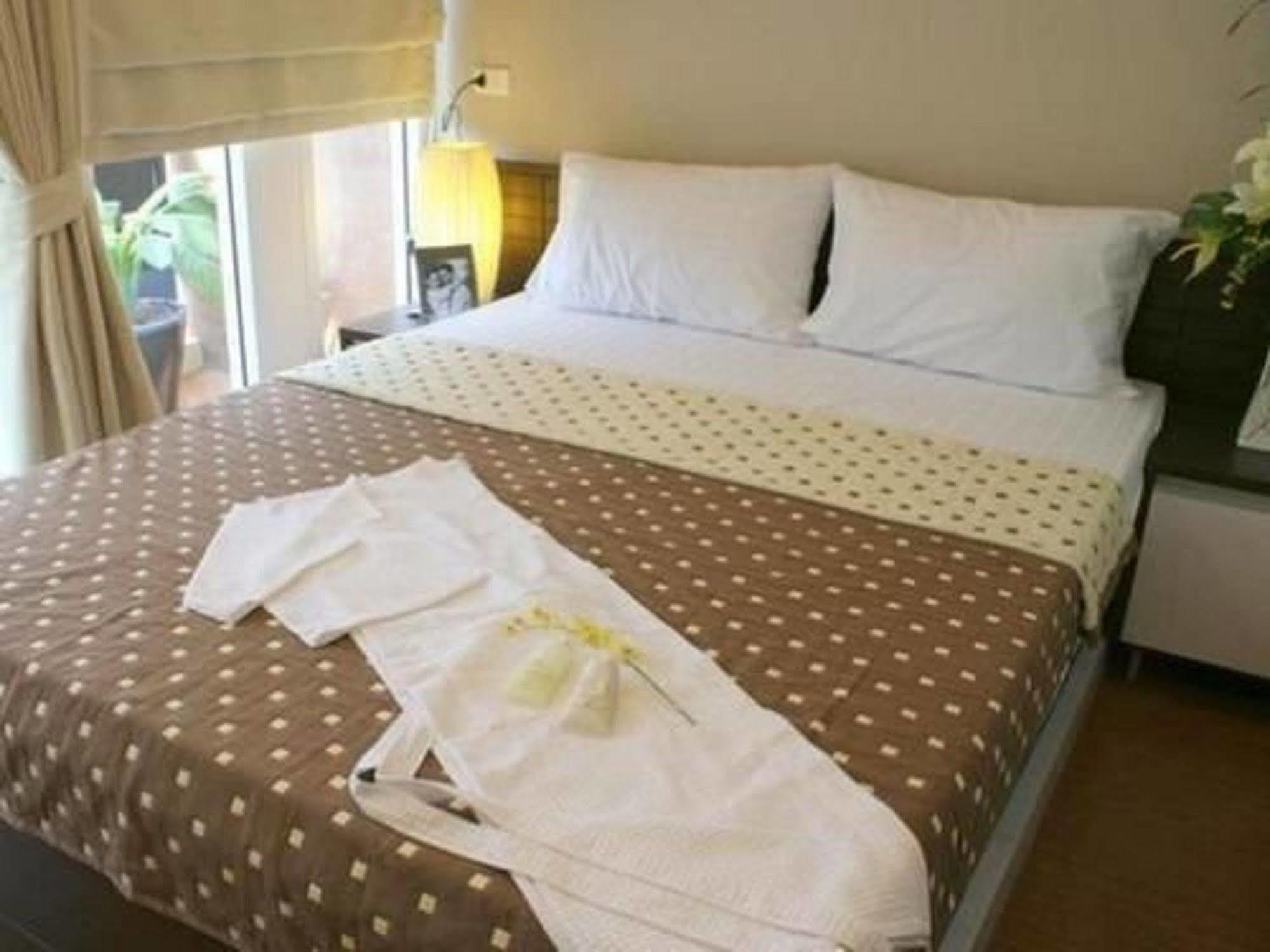 בנגקוק Greenview Ekkamai10 Suite מראה חיצוני תמונה
