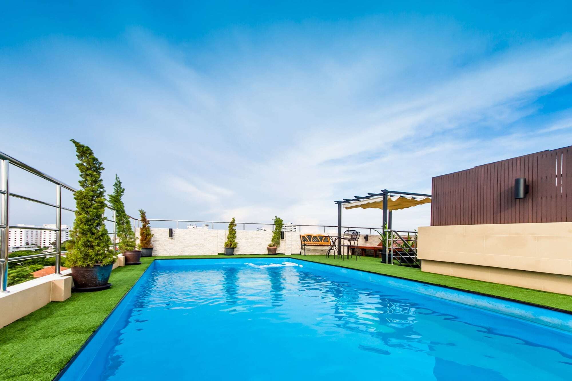 בנגקוק Greenview Ekkamai10 Suite מראה חיצוני תמונה